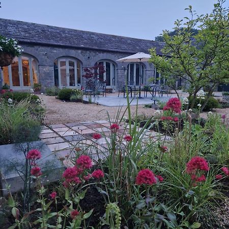 The Garden Rooms At The Courtyard,Townley Hall Дроэда Экстерьер фото