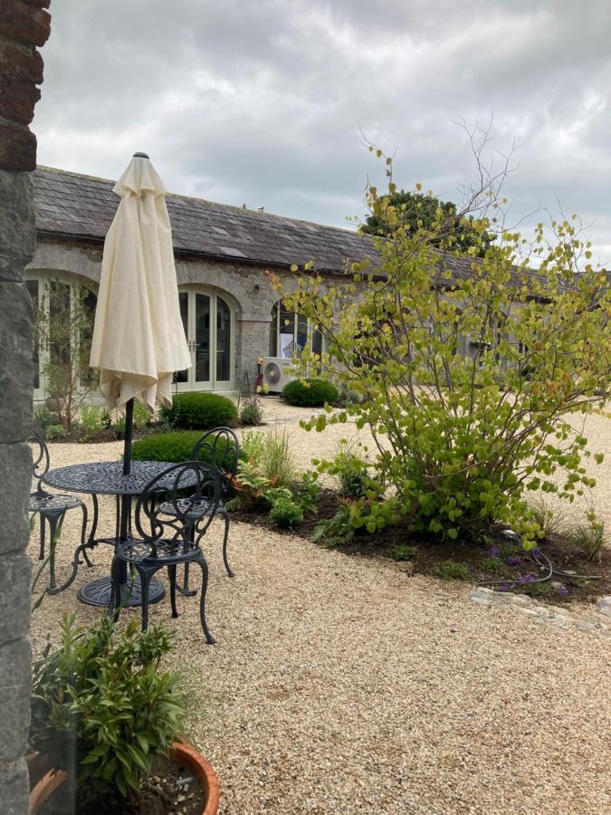 The Garden Rooms At The Courtyard,Townley Hall Дроэда Экстерьер фото