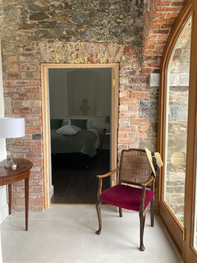 The Garden Rooms At The Courtyard,Townley Hall Дроэда Экстерьер фото