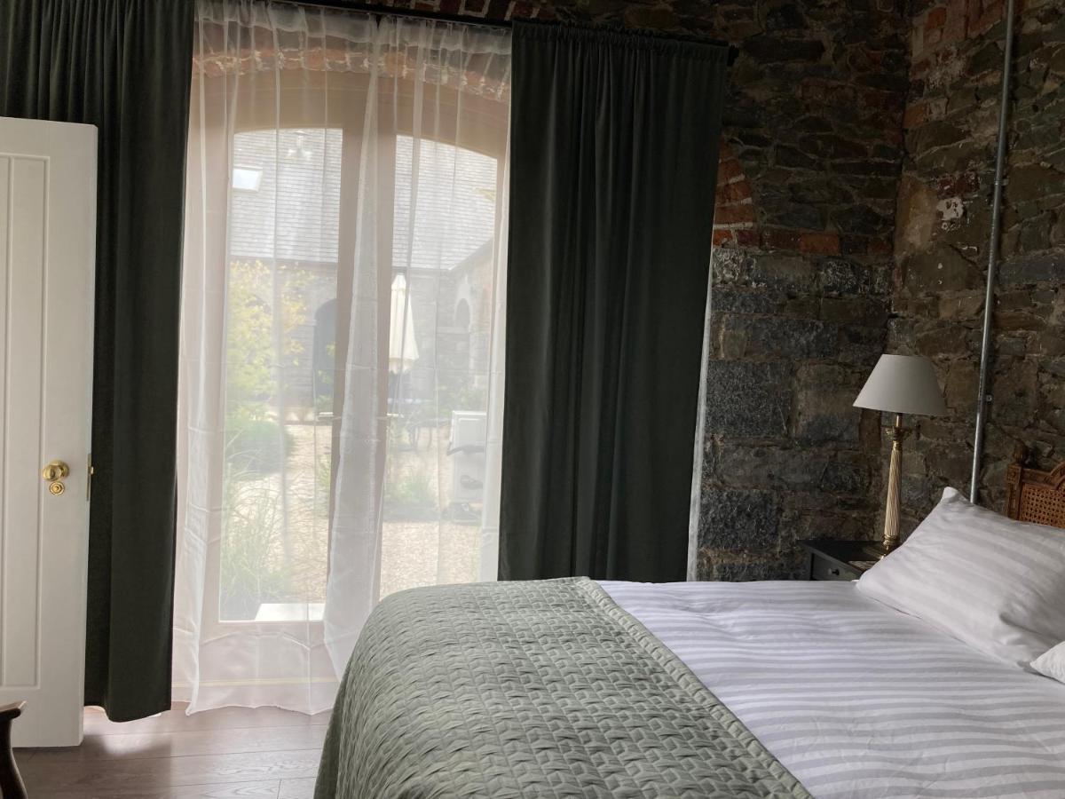 The Garden Rooms At The Courtyard,Townley Hall Дроэда Экстерьер фото