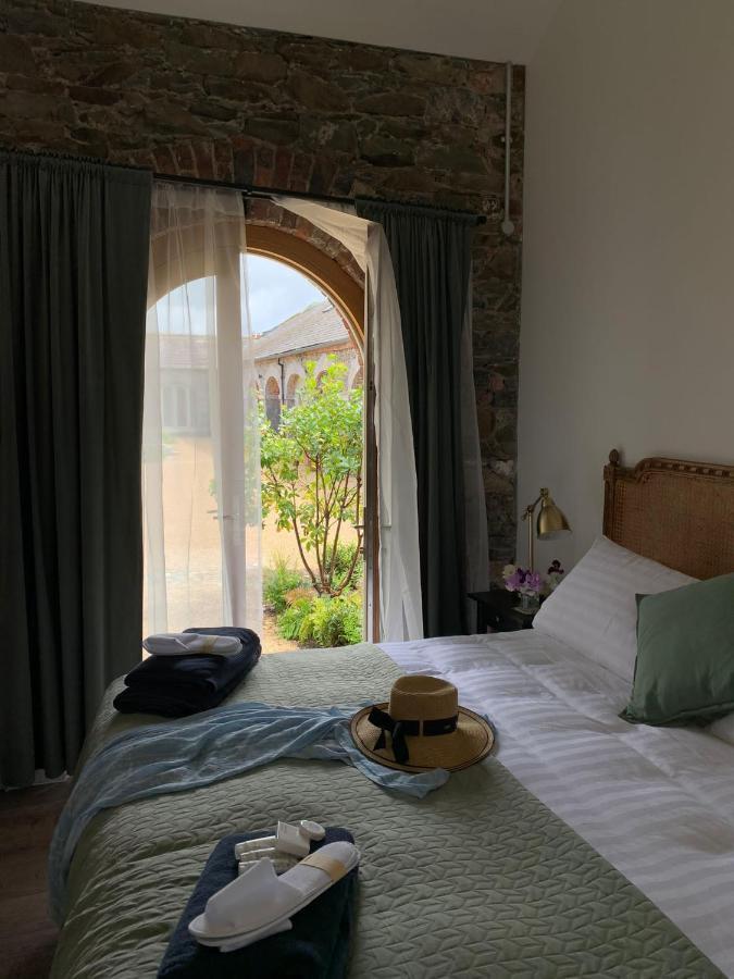 The Garden Rooms At The Courtyard,Townley Hall Дроэда Экстерьер фото