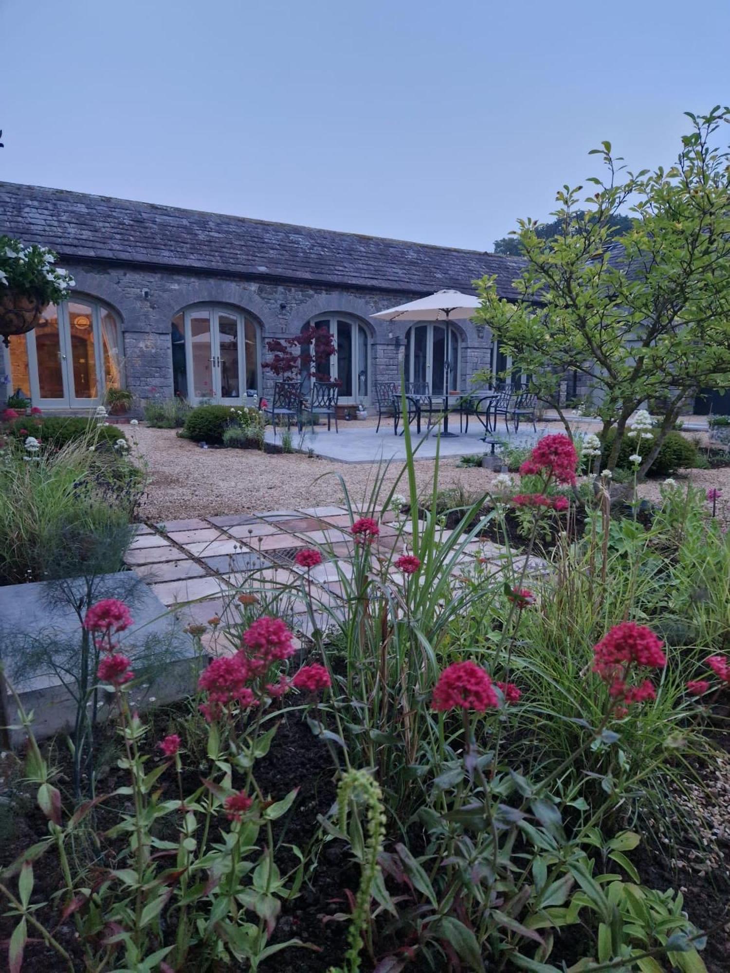 The Garden Rooms At The Courtyard,Townley Hall Дроэда Экстерьер фото